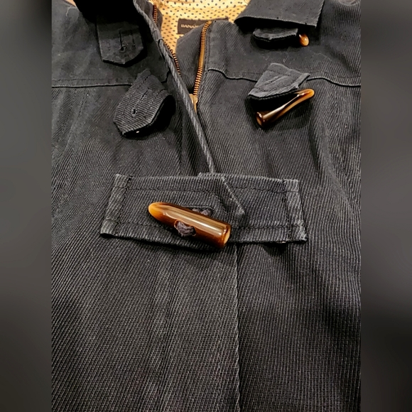 Jacket - Picture 4 of 4